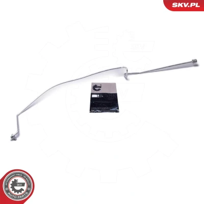 Kuva Korkeapaine /matalapainejohto, ilmastointilaite Esen skv 54SKV672 nissan, opel, renault OE 4412487, 8200228622, 9246200QAA