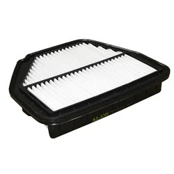 Kuva ALCO FILTER MD 8310 Ilmansuodatin 49,5 230,0 284,0 Suodatinpanos CHEVROLET: Captiva, OPEL: Antara