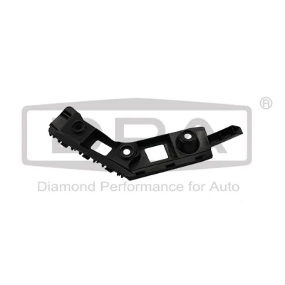 Kuva DPA 88071438302 Puskurin Kiinnike Taakse, vasen VOLKSWAGEN: Golf 7 Variant