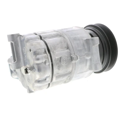 Kuva VEMO V49 15 0008 Ilmastoinnin Kompressori PXV16 PAG 46 Q+, original equipment manufacturer quality