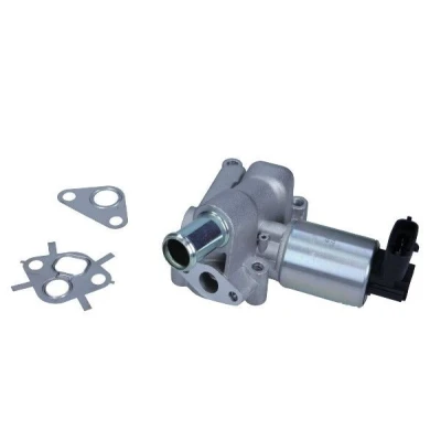 Kuva MAXGEAR 27 0179 EGR Venttiili Sähköinen Magneettiventtiili Tiivisteillä OPEL: Astra H Caravan, G CC, Corsa D Hatchback