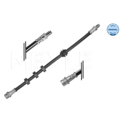 Kuva MEYLE 714 525 0001 Jarruletku Etuakseli 370 M10x1 FORD: Focus Mk1 Farmari, Hatchback