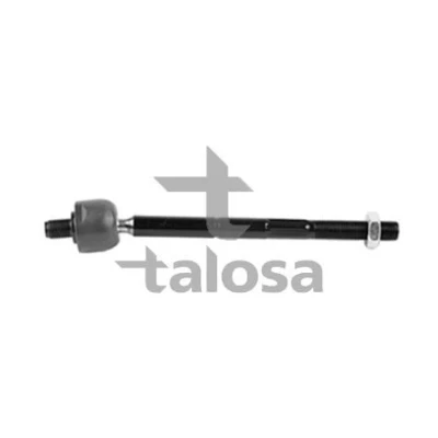 Kuva DYS 24 27899 Raidetangon Sisäpää Etuakseli, vasen, oikea M14x1.5 217