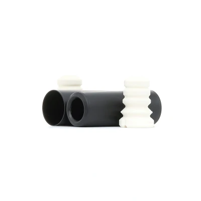 Kuva BILSTEIN B1 Service Parts 11 276517 Iskunvaimentimen Suojakumi Taka akseli BMW: 3 Touring, Sedan, Coupe