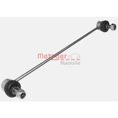 Kuva METZGER 53055318 Koiranluu Etuakseli, oikea, vasen 360 KIT + TOYOTA: Yaris II Hatchback, Verso, III Hatchback