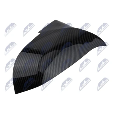 Kuva Suojus, taustapeili, Vasen BMW 3 [F30, F80], Gran Turismo [F34], Touring [F31], 4 Coupé [F32, F82], i3 [I01], X1 [E84] OE 51162222543