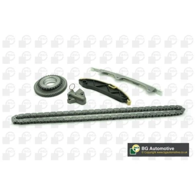 Kuva Jakoketjusarja FIAT FULLBACK Pick up, MITSUBISHI L200 / TRITON, PAJERO SPORT III OE 1130A228, 1130A230, 1132A100