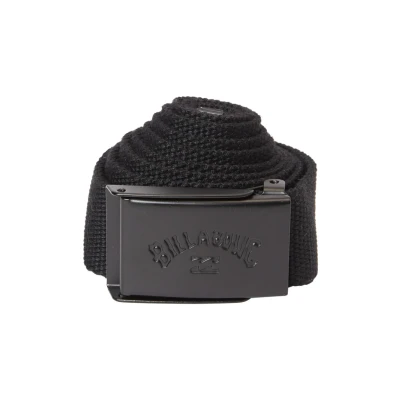 Kuva Billabong Cog Vyö harmaa