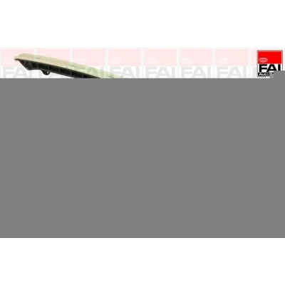 Kuva FAI AutoParts TCK228 Jakoketjusarja Tiivisteillä, Hammaspyörillä Yksinkertainen, Niittiketju NISSAN: NV400 Bussi