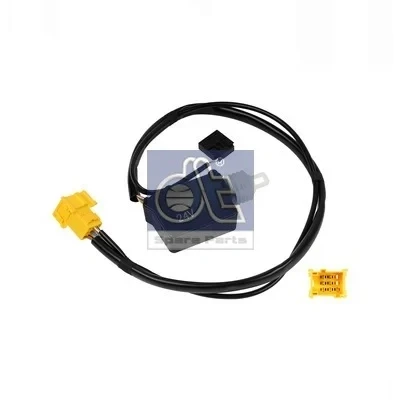 Kuva DT Spare Parts 2.72139 Keskuslukitus