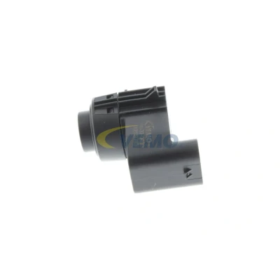 Kuva VEMO V10 72 0830 Peruutustutka Anturit Original Quality Takana Musta Ultraäänitunnistin