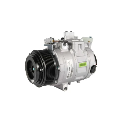 Kuva VALEO 814584 Ilmastoinnin Kompressori 7SEU 12 PAG 46 BMW: X5, 5 Touring, 3 Touring