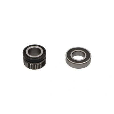 Kuva KAVO PARTS WBK 8527 Pyöränlaakerit Taka akseli 62 SUZUKI: IGNIS 2, Wagon R+ II Hatchback