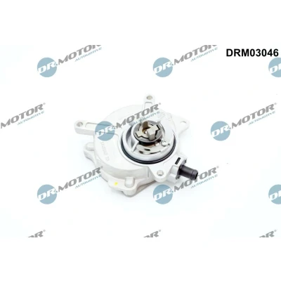 Kuva Alipainepumppu, jarrujärjestelmä Dr.Motor Automotive DRM03046