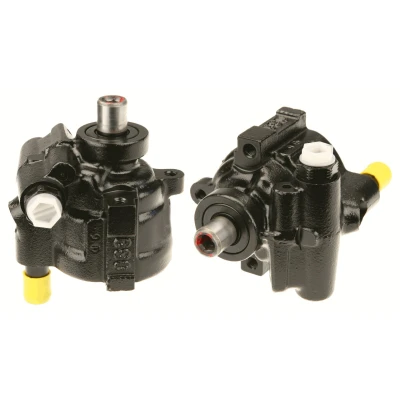 Kuva TRW JPR589 Ohjaustehostimen Pumppu Hydraulinen ilman adapteria RENAULT: ESPACE 4