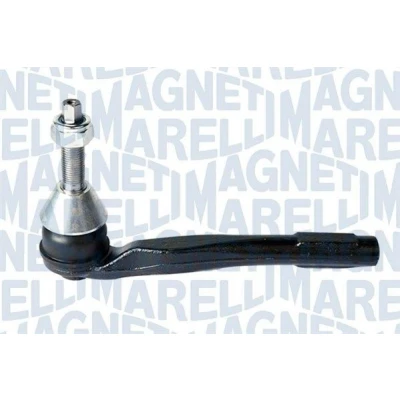 Kuva MAGNETI MARELLI 301191605210 Raidetangon Pää Etuakseli, oikea MERCEDES BENZ: C sarja Sedan