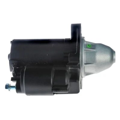 Kuva HELLA 8EA 011 610 021 Starttimoottori 12 1,1 10 FORD: MONDEO 4 Turnier, Focus 2 Kombi, FIESTA 6, VOLVO: V50, S40 II, MAZDA: Hatchback