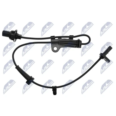Kuva Tunnistin, kiertonopeus, Etuakseli, vasen, Vasen Honda City sedan V, Cr z, Insight, Jazz III OE 57455 TF0 003