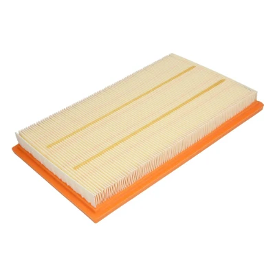 Kuva HENGST FILTER E880L Ilmansuodatin 31 169 281 Suodatinpanos NISSAN: Almera 2 Limousine, Pick Up, X Trail, SUZUKI: Vitara IV SUV, SWIFT 4