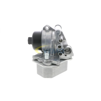 Kuva VEMO V22 60 0017 Öljynjäähdytin Suodattimella EXPERT KITS + FORD: Transit Mk6 Van