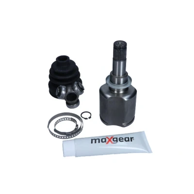 Kuva MAXGEAR 49 2836 Nivel, Vetoakseli Vaihteiston puoli, Etuakseli, vasen MAZDA: 6 Sedan