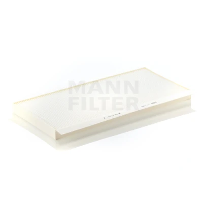 Kuva MANN FILTER CU 5366 Raitisilmasuodatin Hiukkassuodatin 530 241 31 BMW: X5, LAND ROVER: Range Rover 3, 4