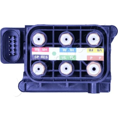 Kuva JAPANPARTS MM ASV004 Venttiili, paineilmalaite Magneettiventtiili MERCEDES BENZ: S sarja Sedan