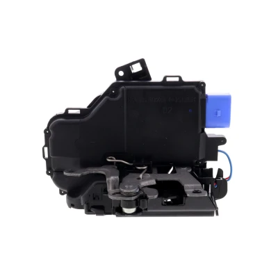 Kuva VEMO V10 85 0093 Oven Lukko Taakse, oikea VOLKSWAGEN: Touran I, Touareg I