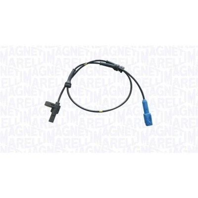 Kuva MAGNETI MARELLI 172100066010 ABS Anturi Taka akseli 2 770 PEUGEOT: 206 Hatchback