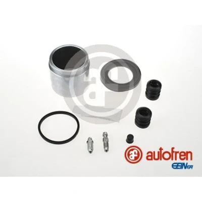 Kuva AUTOFREN SEINSA D41068C Jarrusatula Korjaussarja Etuakseli 48