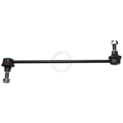 Kuva A.B.S. 260648 Koiranluu 310 MM12X1.75 RHT NISSAN: X Trail, CHRYSLER: Voyager 4, Grand 5OYAGER 5, / 3, LANCIA:
