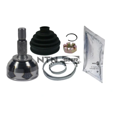 Kuva Nivelsarja, vetoakseli, Ulompi, Edessä ja takana CITROËN, FIAT, PEUGEOT OE 1497187088, 1497188088, 3272NP