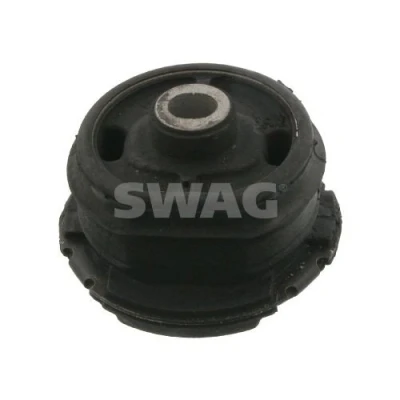 Kuva SWAG 10 79 0077 Taka akselin Puslat akseli, vasen, Edessä, oikea Kumi MERCEDES BENZ: E sarja T modell, Sedan