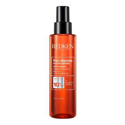 Kuva Redken Frizz Dismiss Instant Deflate Oil Hiusseerumi 125 ml