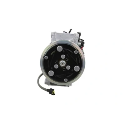 Kuva BV PSH 090.575.036.000 Ilmastoinnin Kompressori VCS14EC PAG 46 R134a RENAULT: Clio 4