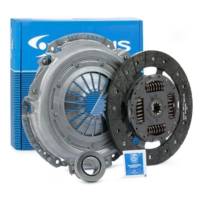 Kuva SACHS 3000 950 065 Kytkinpaketti 280