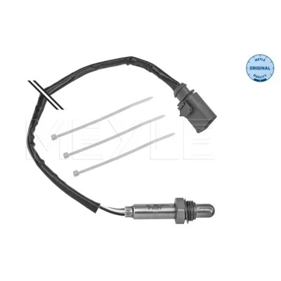 Kuva MEYLE 114 803 0029 Lambda Anturi M18 x 1,5 Sormisondi VOLKSWAGEN: Golf 5, Polo V Hatchback, Touran I, AUDI: A4 B7 Sedan, A6 C6 Avant, Sedan