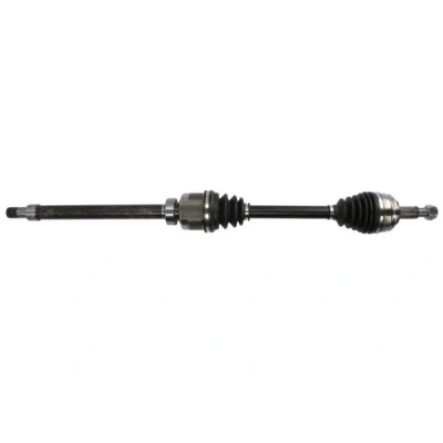 Kuva PASCAL G2R154PC Vetoakseli Etuakseli, oikea 1006 RENAULT: Clio 4