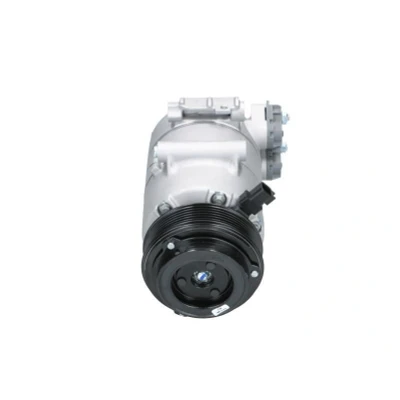 Kuva BV PSH 090.595.040.020 Ilmastoinnin Kompressori VS16 FORD: FOCUS 3, FIESTA 6