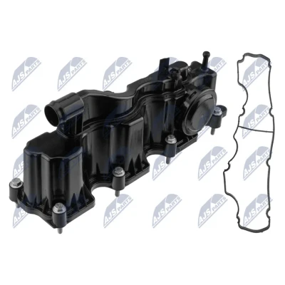 Kuva Venttiilin koppa NTY BPZ LR 013