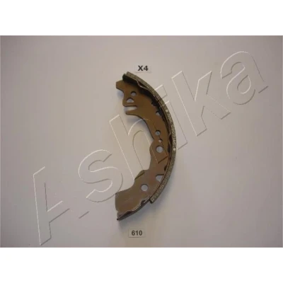 Kuva Jarrukenkäsarja, Taka akseli DAIHATSU MATERIA, SIRION, SUBARU JUSTY IV OE 04495 B1030 000, B1170