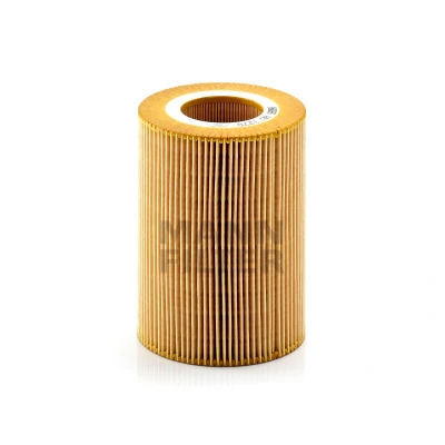 Kuva MANN FILTER HU 1270 x Öljynsuodatin Tiivisteillä Suodatinpanos