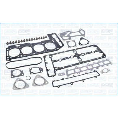 Kuva AJUSA 52269900 Tiivistesarja Sylinterikansi FIAT: Ducato III Flatbed Kuorma auto / Alusta