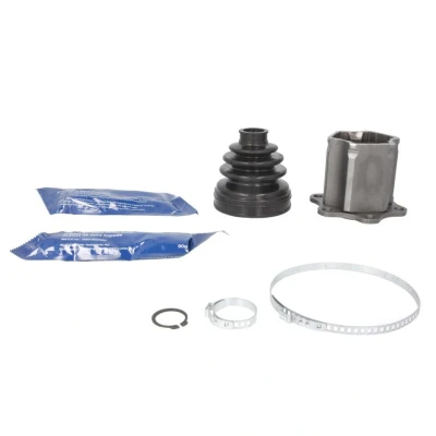 Kuva MEYLE 100 498 0209 Vetonivel ORIGINAL Quality Vaihteiston puoli Ilman ABS rengasta SKODA: Superb II Hatchback, Octavia 2 Combi, Hatchback