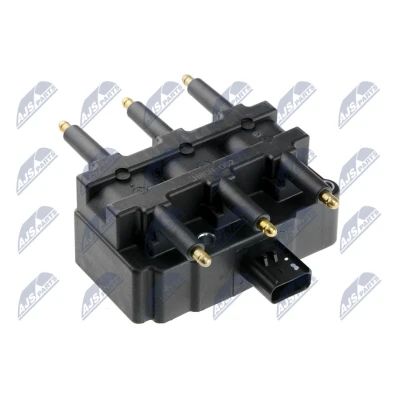 Kuva Sytytyspuola CHRYSLER GRAND VOYAGER V, IV, / III, JEEP WRANGLER III OE 00K 56032 520 AF, 56032520AB, 56032520AC