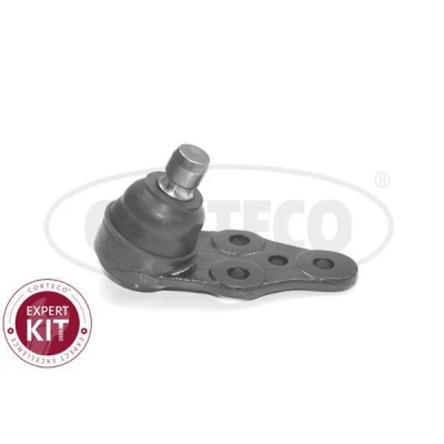 Kuva CORTECO 49399545 Alapallonivel Etuakseli, oikea, vasen