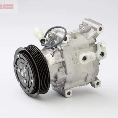 Kuva Kompressori, ilmastointilaite DENSO DCP99524