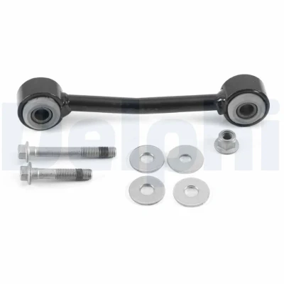 Kuva DELPHI TC8429 Koiranluu FORD: Transit Custom V362 Van, Bussi
