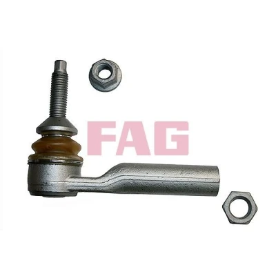 Kuva Raidetangon pää, Etuakseli TESLA MODEL S OE 600707100A, 6007071 00 A, 600707100B