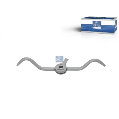 Kuva DT Spare Parts 1.10906 Suutin